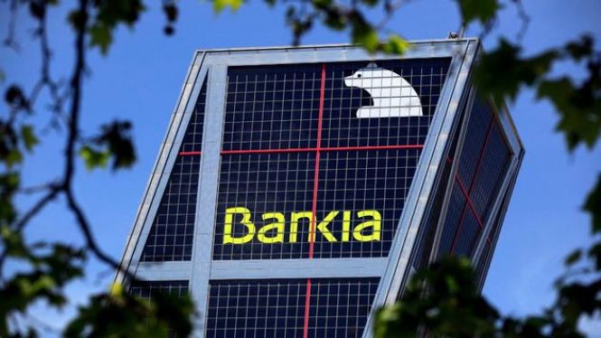 El president de Bankia: “La fusió amb CaixaBank també és bona per als treballadors”