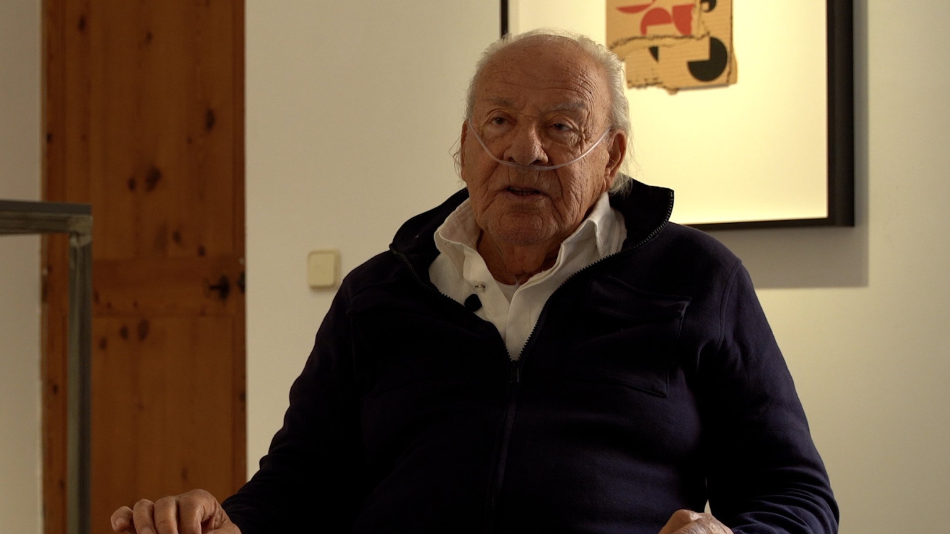 Pep Pinya, el galerista accidental