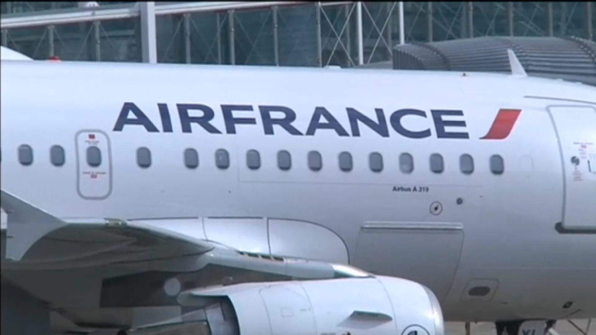 La vaga de controladors francesos amenaça amb pertorbar l’espai aeri europeu