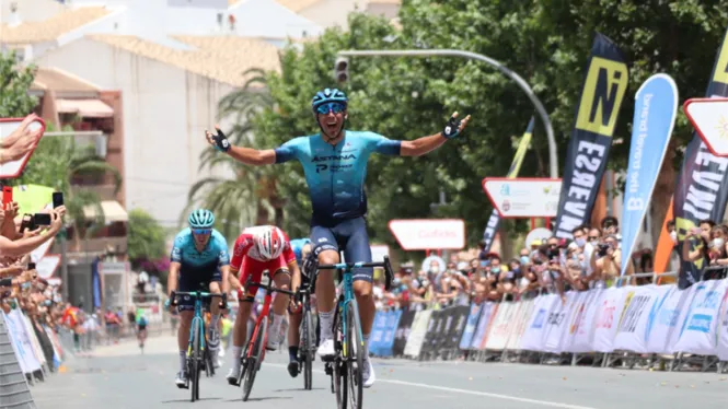 Campionat d’Espanya de Ciclisme: tota la informació i els talls al trànsit rodat