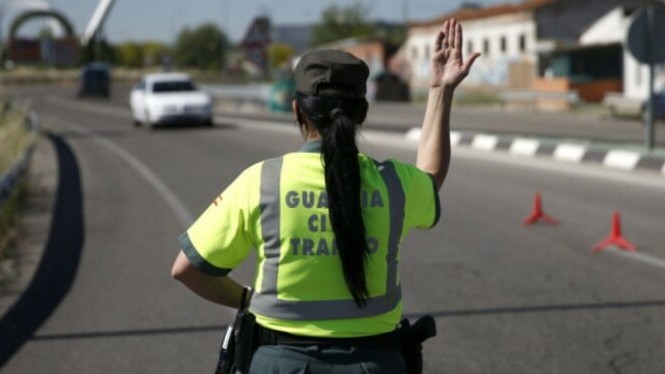 Campanya especial de la DGT: més controls d’alcohol i drogues a les carreteres de les Illes