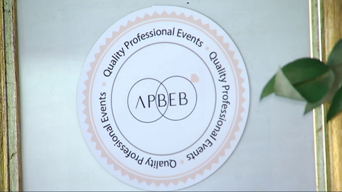 L’APBEB, creada per fomentar una feina segura als esdeveniments