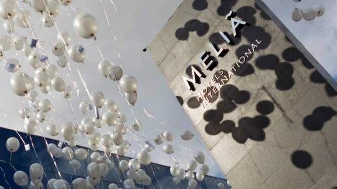 Melià obre 11 nous hotels en mig any i en plena pandèmia