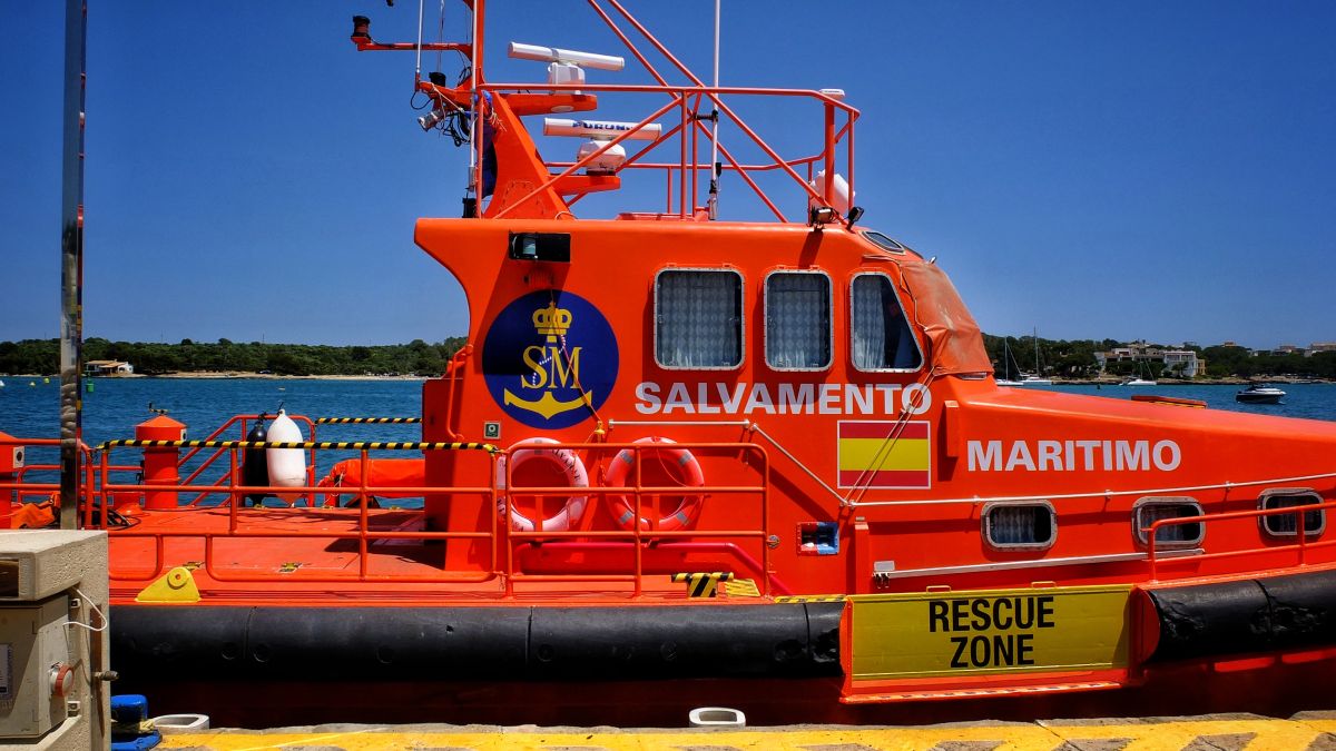 “No hi ha una Guardamar de Salvament Marítim a Formentera perquè no hi ha espai a la Savina”