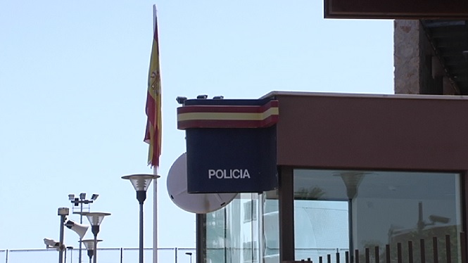 Deu persones, detingudes a Eivissa per explotació sexual