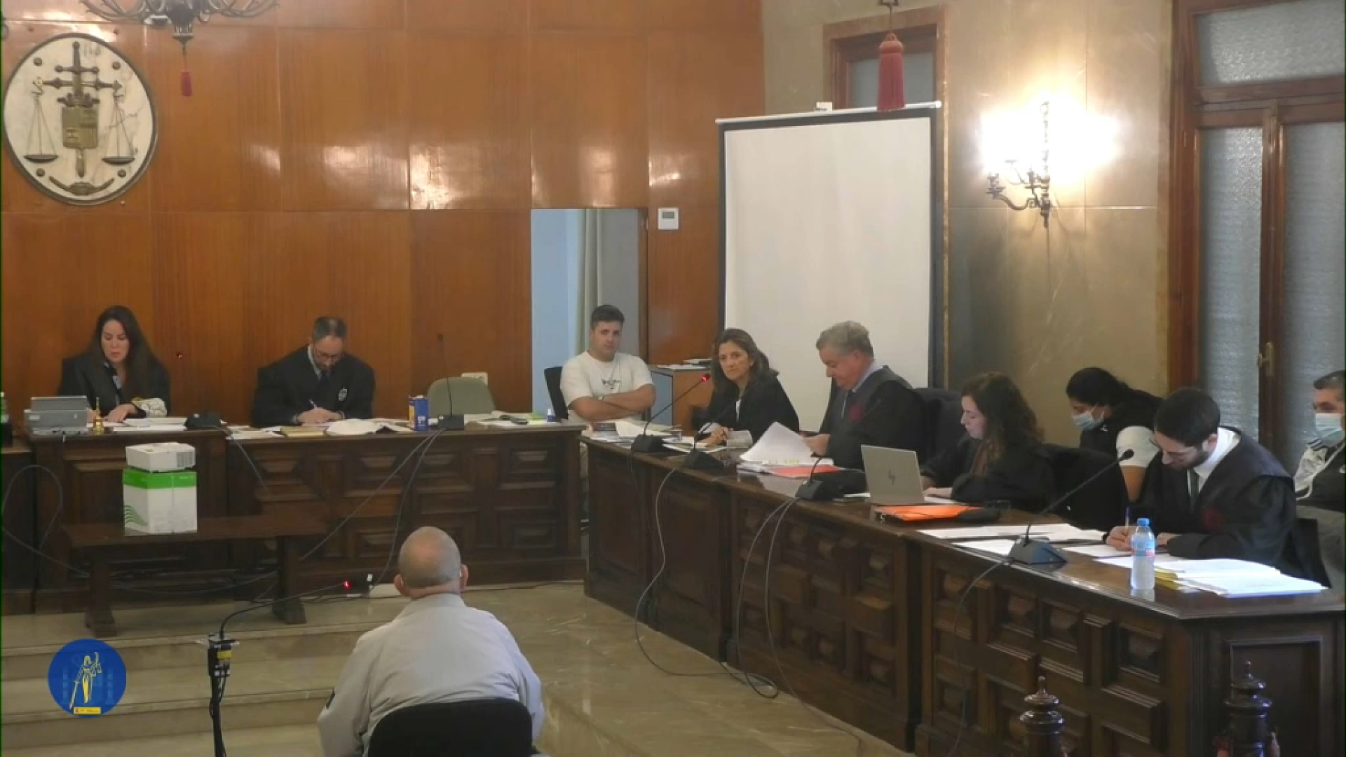 El pediatre que atengué la nounada de Porto Cristo creu que va néixer amb vida