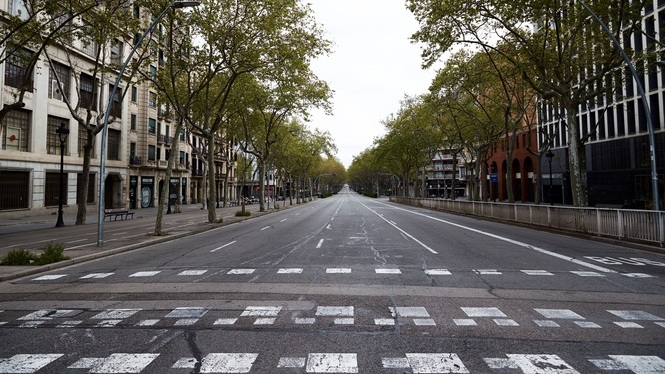 S’acaba l’estat d’alarma: un resum de les principals fites