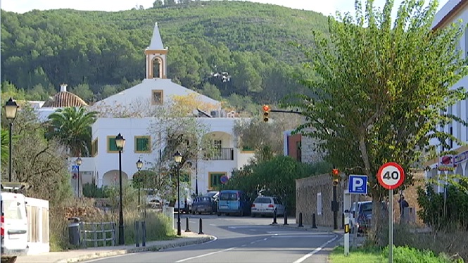 Sant Joan, l’únic municipi d’Eivissa sense incidències per incompliment del toc de queda