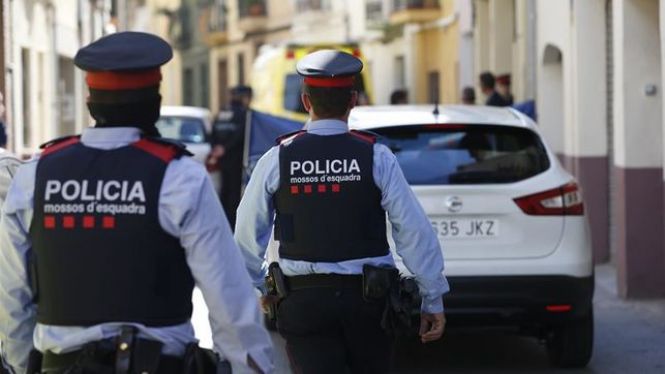 Feminicidi a Barcelona: detingut un home per presumptament matar la seva dona