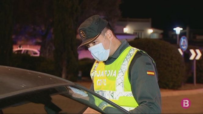 Demanen col·laboració ciutadana per identificar testimonis d’un atropellament mortal a Mallorca