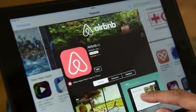 Airbnb ja no haurà d’informar sobre el lloguer turístic d’habitatges