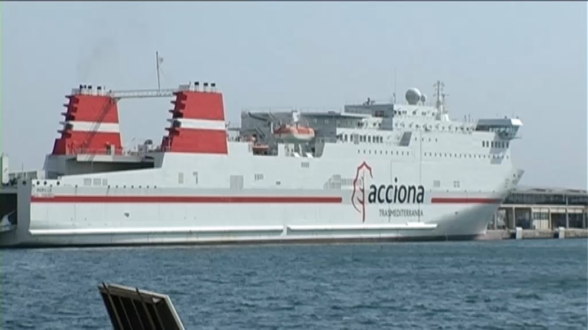 Trasmed+ofereix+viatges+de+caps+de+setmana+a+Eivissa+pernoctant+al+ferri