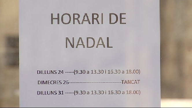 El+26+desembre+de+2019+ser%C3%A0+festiu+a+totes+les+Illes