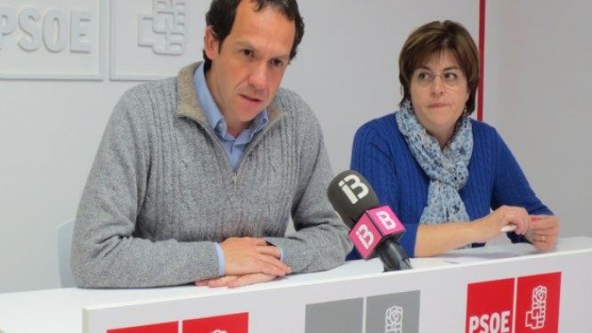 Marc+Pons+encap%C3%A7ala+la+llista+del+PSOE+de+Menorca+al+Parlament