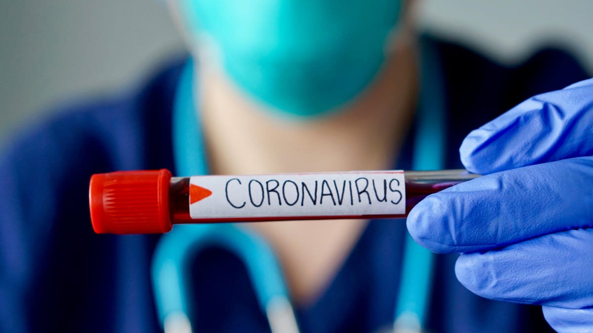 Sanitat comptabilitza 7.296 casos nous de coronavirus