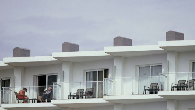 Els hotels de Menorca només van omplir un 5%25 de les seves places l’any passat