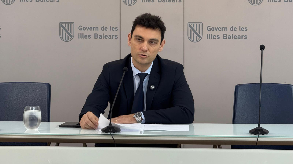 El Govern rebutja la regularització massiva impulsada per l’Estat