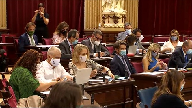 El+Parlament+susp%C3%A8n+l%E2%80%99activitat+de+la+setmana+que+ve+pels+casos+de+coronavirus