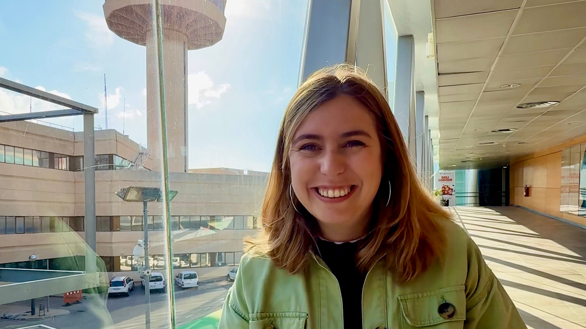 Xiu-Xiu La Terminal, el nou pòdcast d’IB3 amb l’aeroport i els passatgers de protagonistes