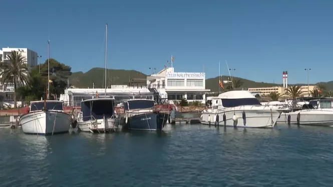 La nova empresa adjudicatària del Club Nàutic d’Eivissa acusa membres de subarrendar amarraments