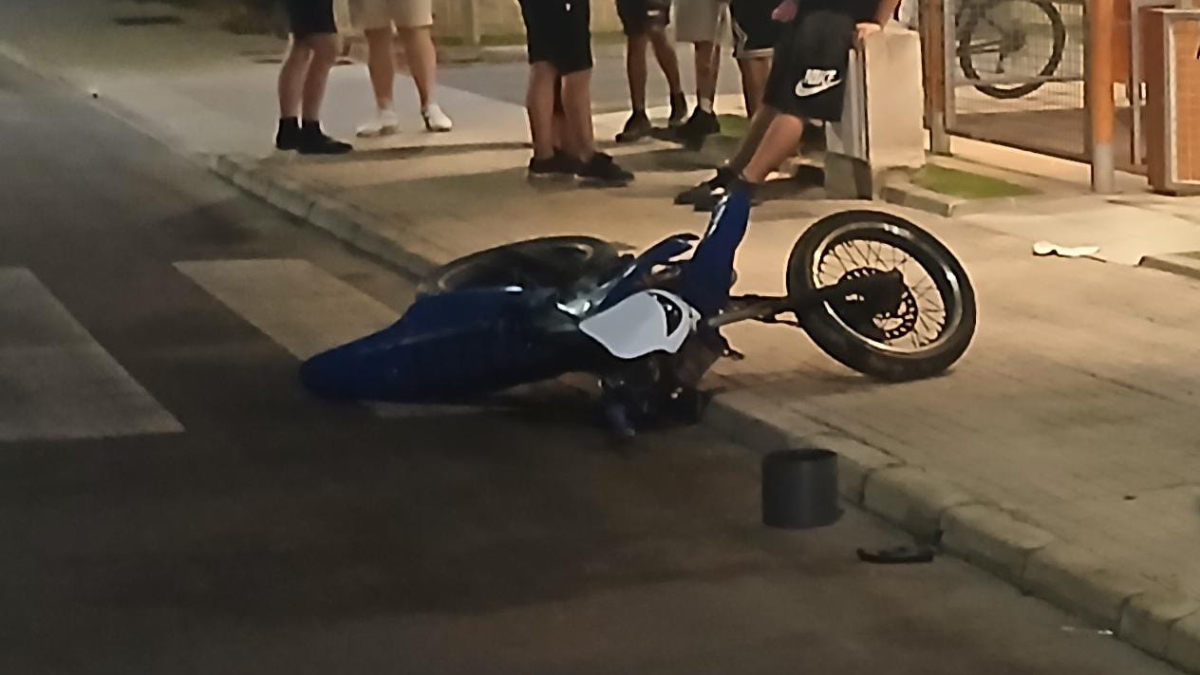 Investiguen un doble accident de trànsit a Sant Llorenç des Cardassar