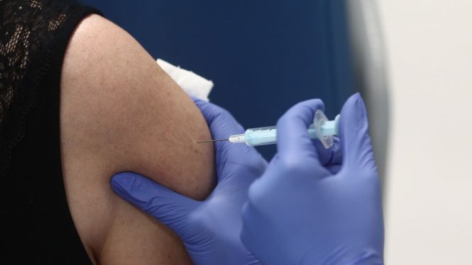 Balears rebrà 31.930 vacunes més entre el dilluns i el dimarts