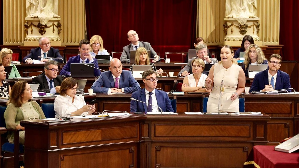 El Ministeri denega la contingència migratòria per a l’acollida de menors sol·licitada pel Govern de les Illes