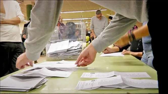 La votació per correu baixa al 7% a les Balears en comparació amb les darreres eleccions autonòmiques i locals