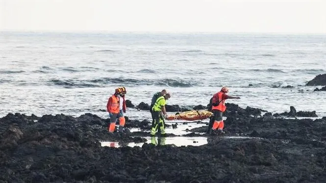 “Racisme contra els morts”: denuncien insensibilitat a les Illes amb les families de migrants desapareguts