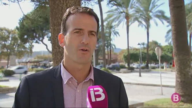 Jordi Mora, president de PIMEM: “Eliminar les terrasses a la via pública va ser un error”