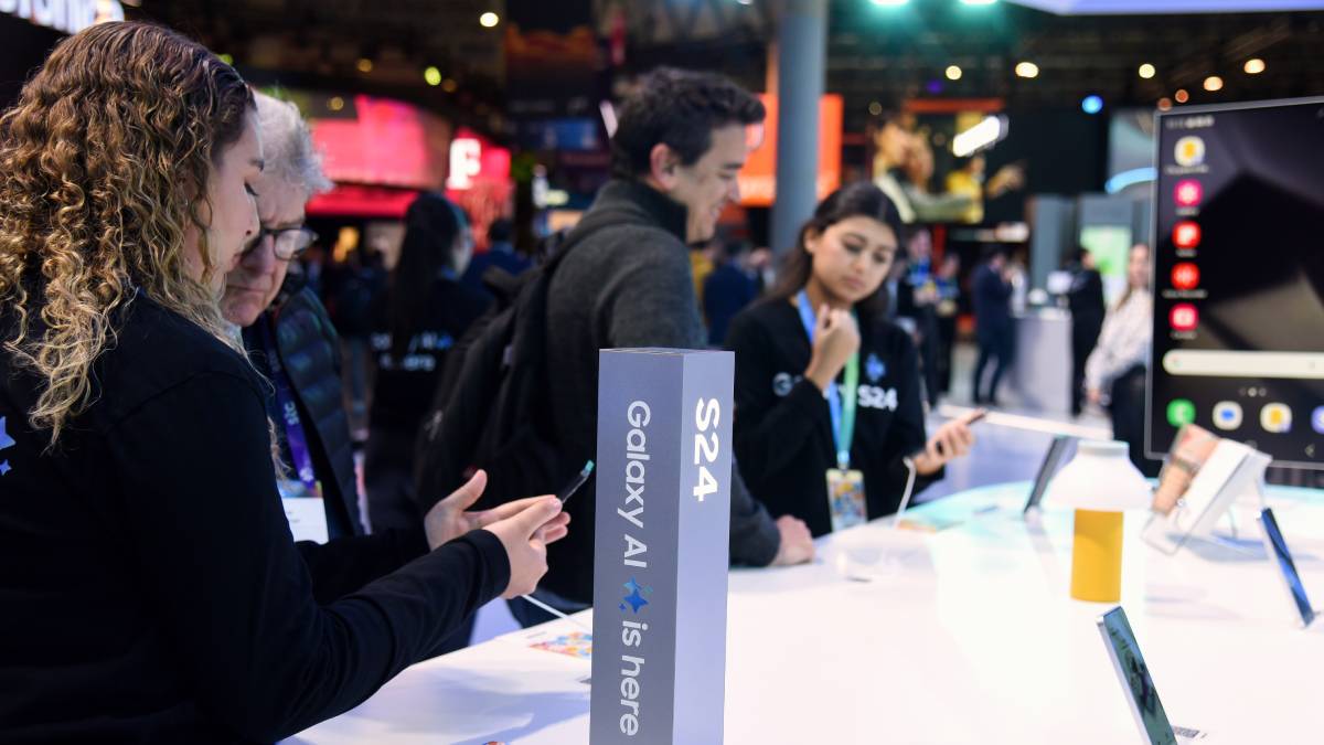 Set empreses mallorquines participen en el Mobile World Congress