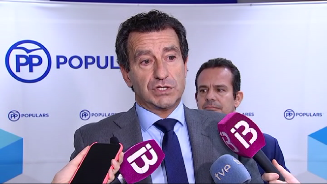 El+PP+critica+el+preacord+entre+PSOE+i+PODEM