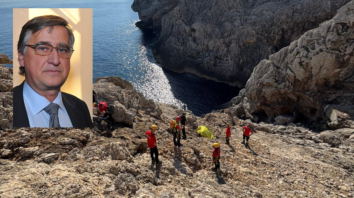 La Universitat de Barcelona retrà homenatge en un acte a la tardor al mallorquí Gaspar Rosselló Nicolau