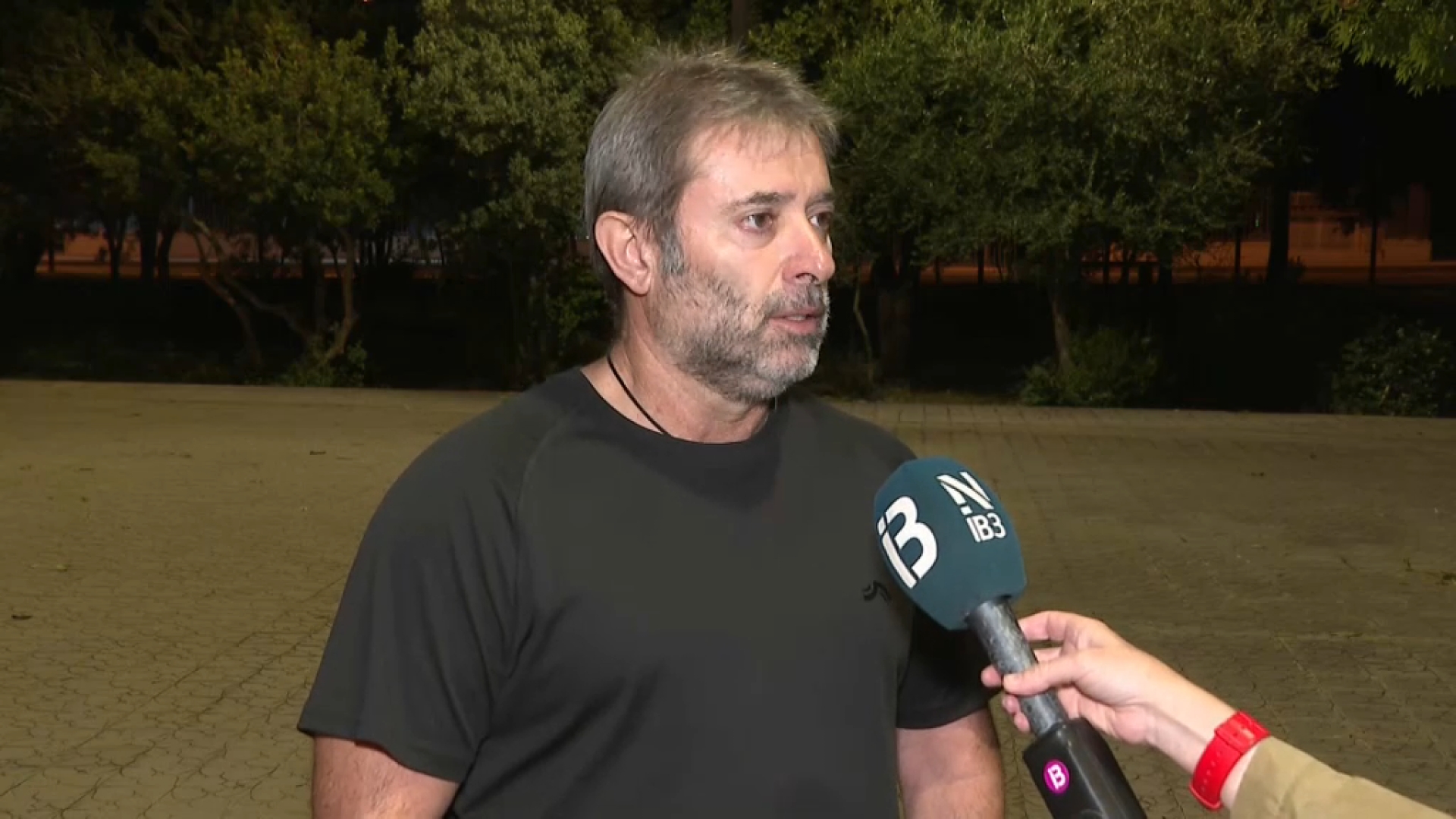 Els caçadors volen saber per què moriren els seus cans al vaixell