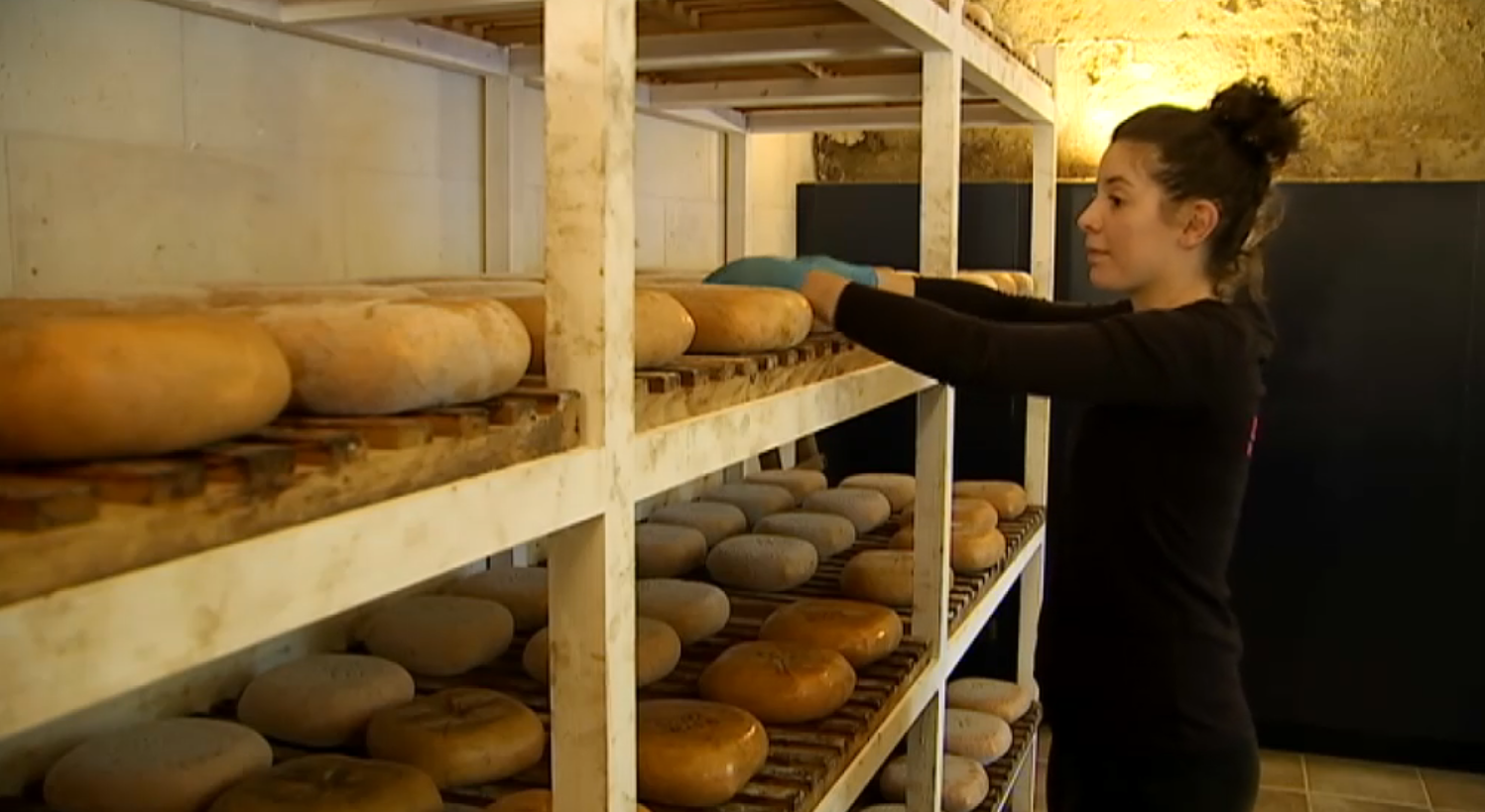 Els productors de la DO formatge Maó-Menorca esperen augmentar les vendes prepandèmia