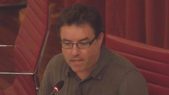 David Carreras serà el pregoner de l’acte institucional de Sant Antoni a Ciutadella
