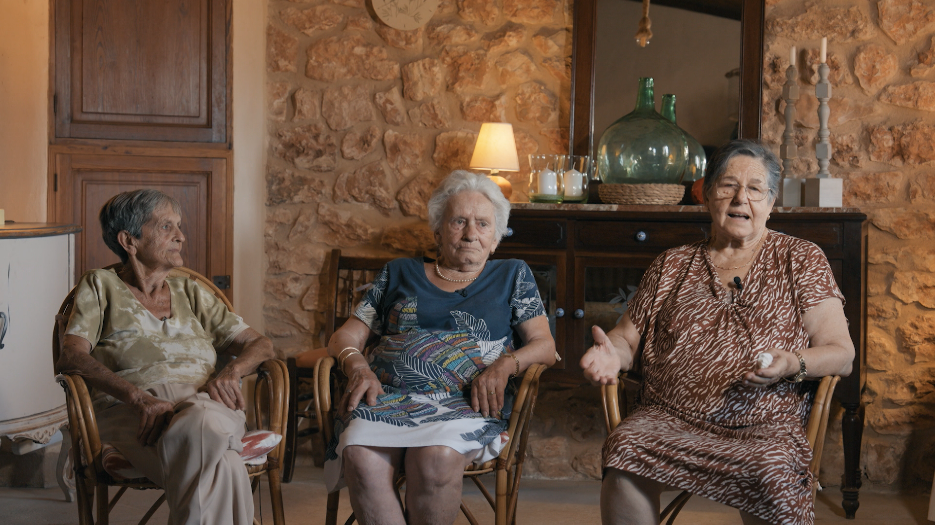 Les nostres madones recorden les festes