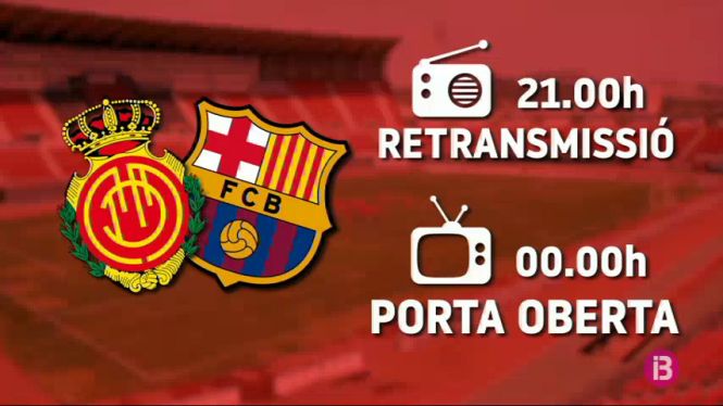 PORTA+OBERTA%3A+RCD+Mallorca+%26%238211%3B+FC+Barcelona