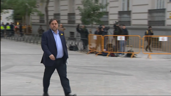 Junqueras+i+altres+vuit+pol%C3%ADtics+catalans+continuaran+en+pres%C3%B3+preventiva