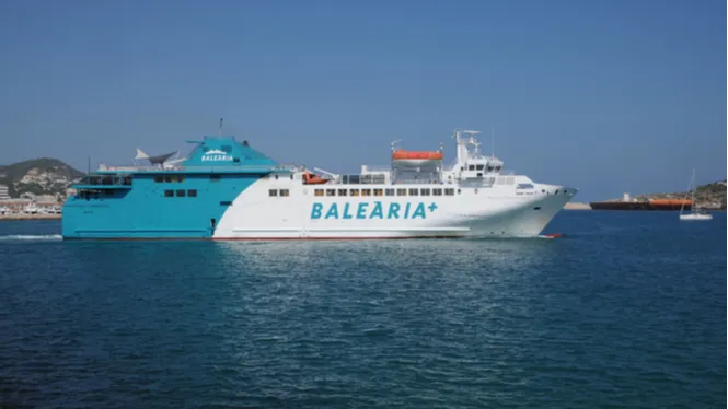 MÉS per Menorca: “El Govern omet regular el transport marítim interinsular”