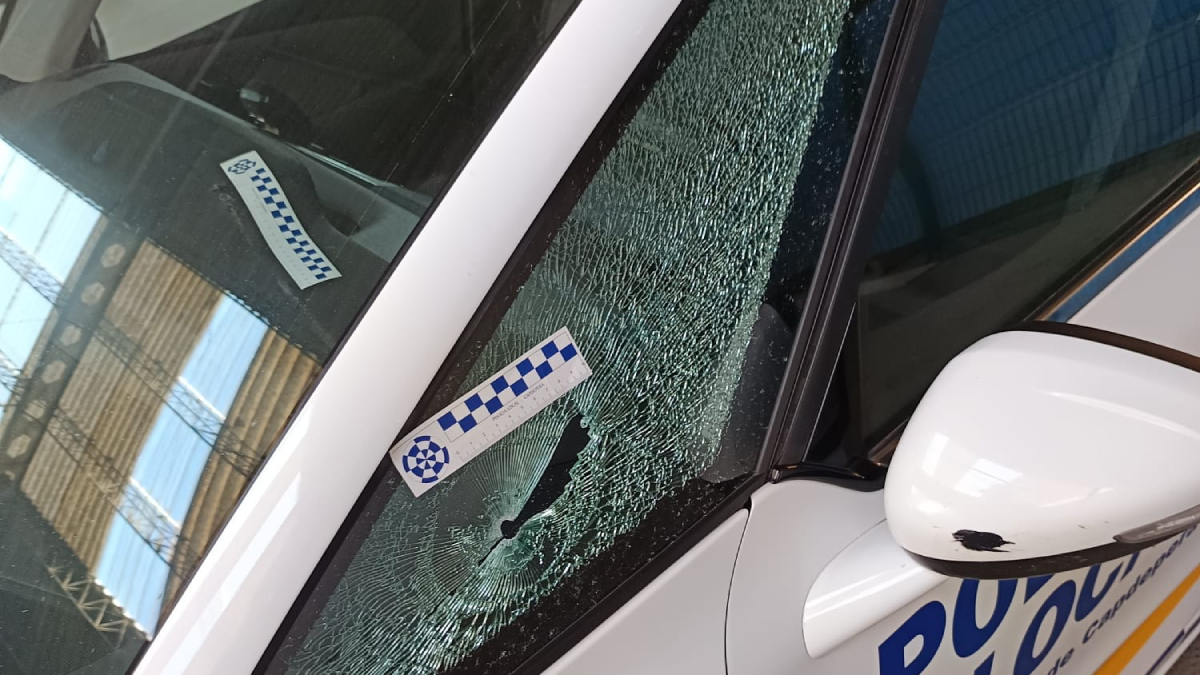 Dos nous detinguts pels intents d’atropellar policies al Llevant de Mallorca