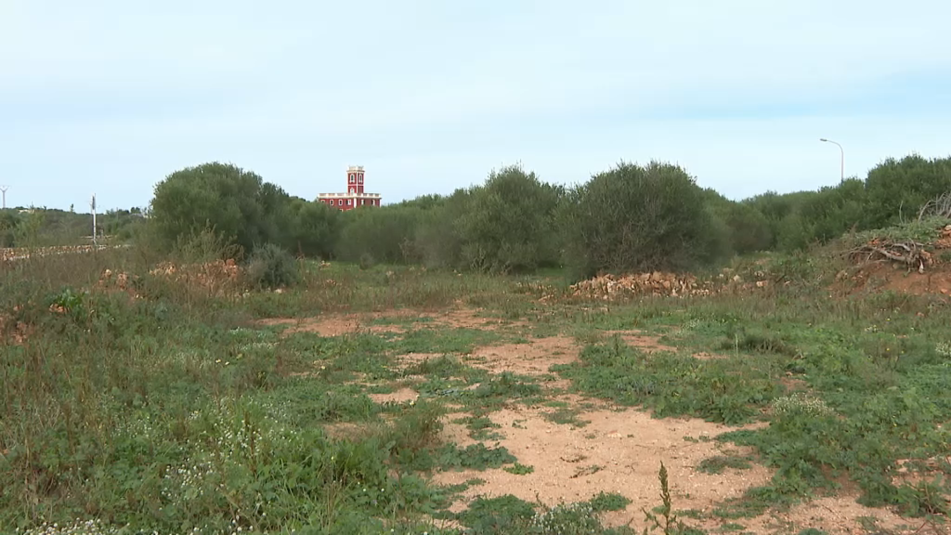 L’IBAVI construirà pisos de protecció oficial per a treballadors públics a Ciutadella