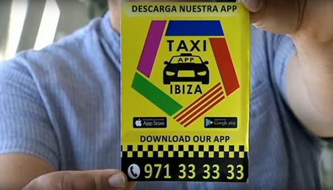Comen%C3%A7a+a+funcionar+l%E2%80%99aplicaci%C3%B3+per+demanar+taxi+a+Eivissa