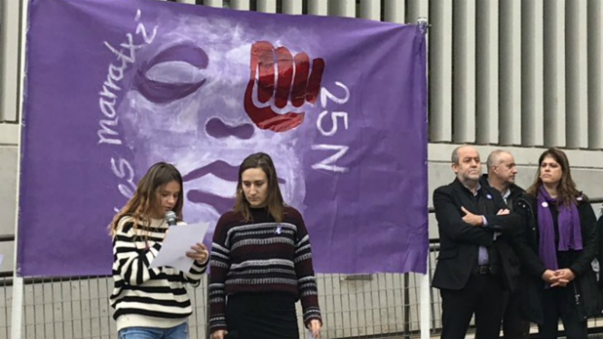 141 centres escolars de les Balears s’adhereixen a la iniciativa ‘Feminisme a l’escola’