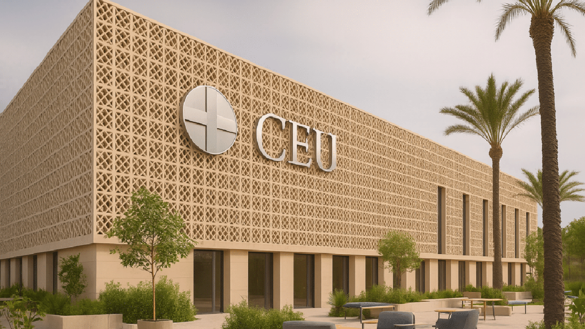 Declarat+d%E2%80%99especial+inter%C3%A8s+estrat%C3%A8gic+el+projecte+de+la+nova+universitat+privada+CEU+San+Pablo