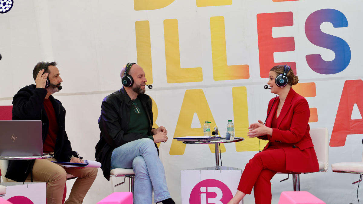 Prohens reivindica la necessitat de fer política per a l’accés a l’habitatge