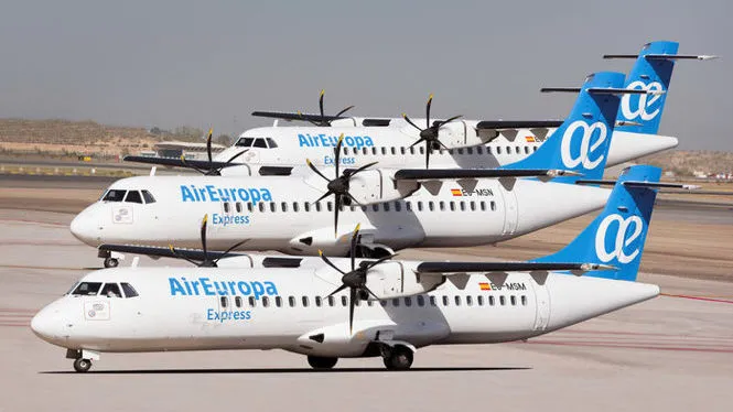 Iberia monopolitzarà les principals rutes de Menorca amb la compra d’Air Europa