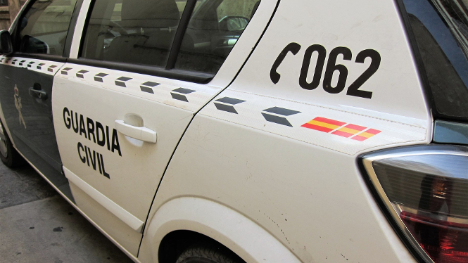 Detingut un home a Santa Margalida per nombroses estafes amb assegurances