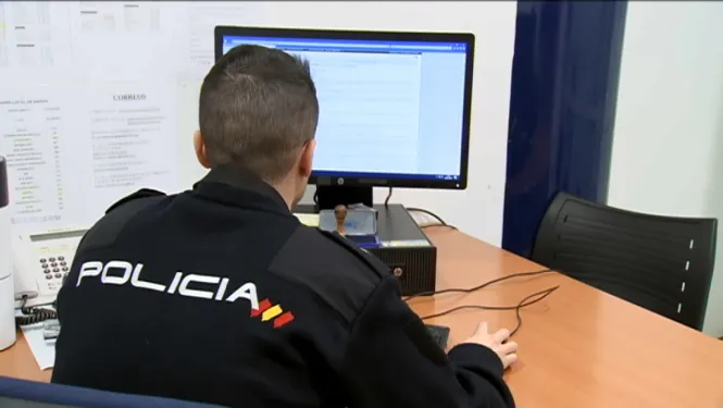 Balears va registrar en 2022 un total de 8.701 denúncies per delictes de cibercriminalitat