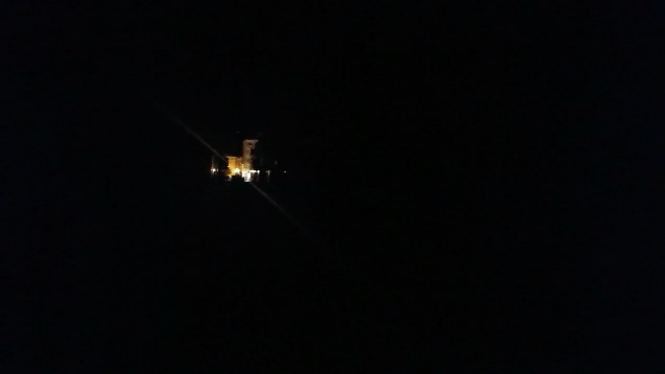 Una pana elèctrica deixa sense llum 3.100 abonats a Ciutadella durant 2 hores i mitja